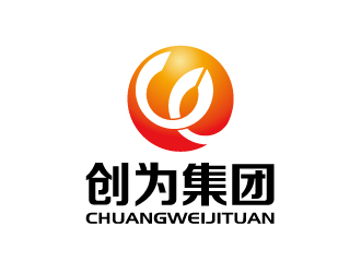 張俊的logo設(shè)計
