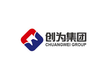 李賀的logo設(shè)計