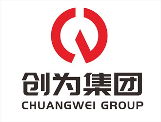 唐國強的logo設(shè)計