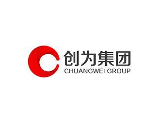 吳曉偉的logo設(shè)計