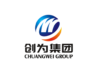 梁俊的logo設(shè)計