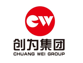向正軍的logo設(shè)計