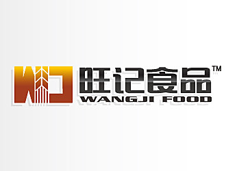 黎明鋒的logo設(shè)計
