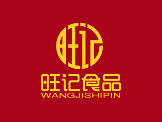 張俊的logo設(shè)計