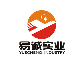 譚家強(qiáng)的logo設(shè)計