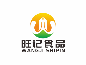 湯儒娟的logo設(shè)計