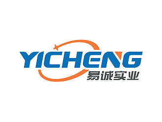 彭波的logo設(shè)計