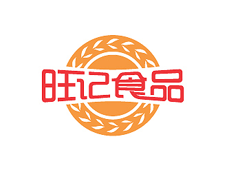 彭波的logo設(shè)計