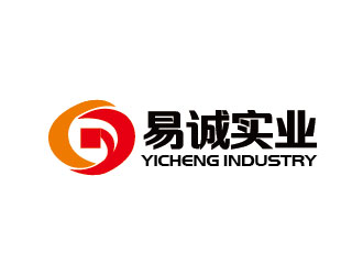 李賀的logo設(shè)計