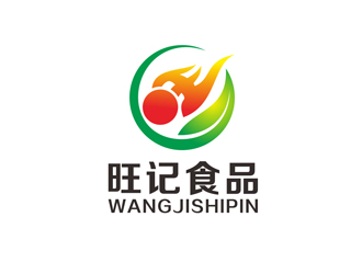 陳今朝的logo設(shè)計