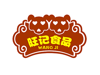盛銘的logo設(shè)計