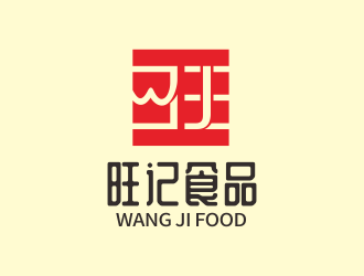 林思源的logo設(shè)計