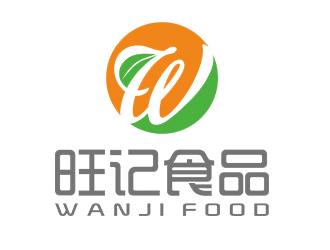 劉彩云的logo設(shè)計