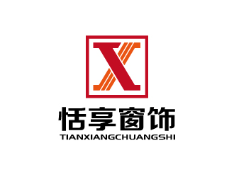 張俊的logo設(shè)計