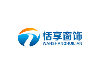吳曉偉的logo設(shè)計