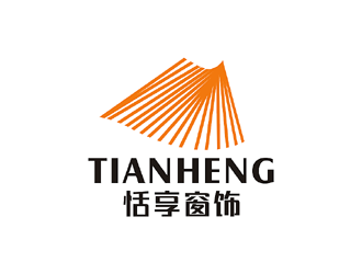 梁俊的logo設(shè)計