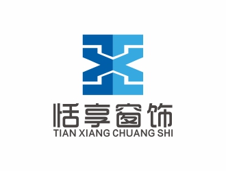 劉小勇的logo設(shè)計