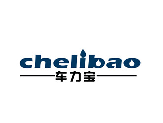 朱兵的logo設(shè)計