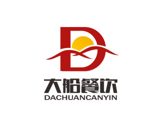郭慶忠的logo設(shè)計