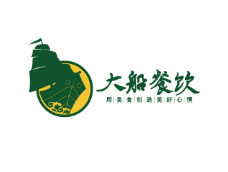 劉業(yè)偉的logo設(shè)計