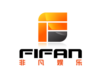 曉熹的logo設計