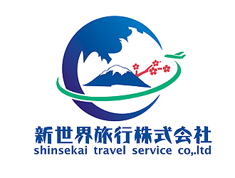 盛銘的logo設(shè)計
