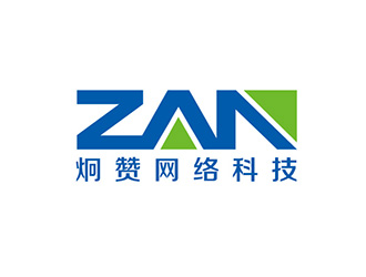 吳曉偉的logo設計