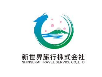 楊占斌的logo設(shè)計