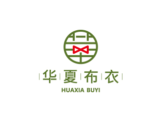 馮國輝的logo設(shè)計(jì)
