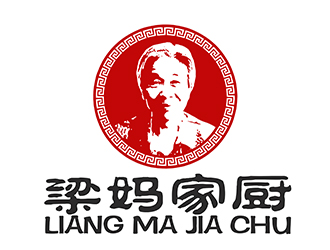 潘樂的logo設(shè)計