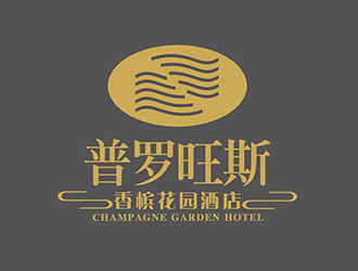 潘樂(lè)的logo設(shè)計(jì)