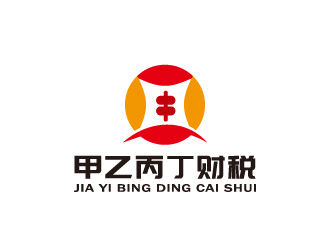 周金進的logo設(shè)計