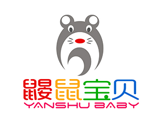 潘樂的logo設(shè)計