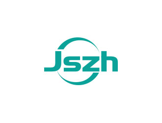 朱紅娟的logo設(shè)計