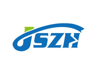 劉雙的logo設(shè)計