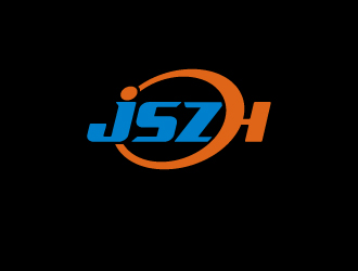 陳智江的logo設(shè)計