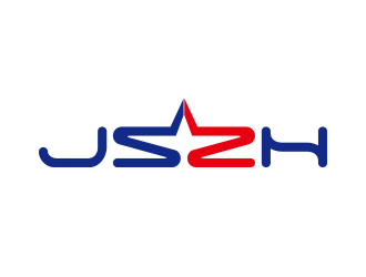 向正軍的logo設(shè)計