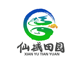 潘樂(lè)的logo設(shè)計(jì)