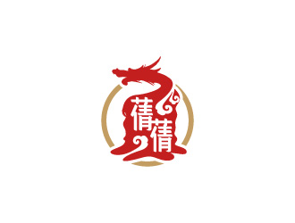 周金進的logo設計