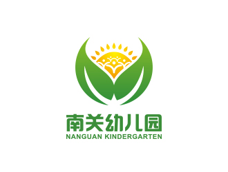 黃安悅的logo設(shè)計
