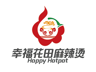 潘樂(lè)的logo設(shè)計(jì)