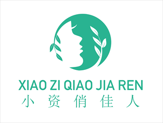 唐國強的logo設(shè)計
