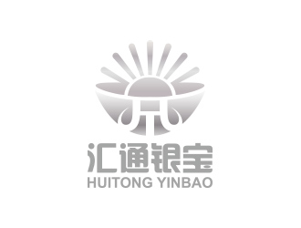 黃安悅的logo設(shè)計