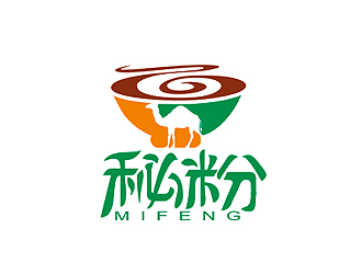 盛銘的logo設(shè)計