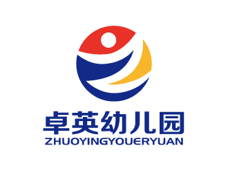 張俊的logo設(shè)計(jì)