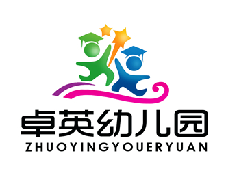 朱兵的logo設(shè)計(jì)