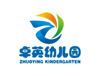 曾翼的logo設(shè)計(jì)