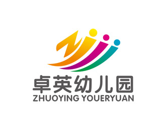 趙鵬的logo設(shè)計(jì)
