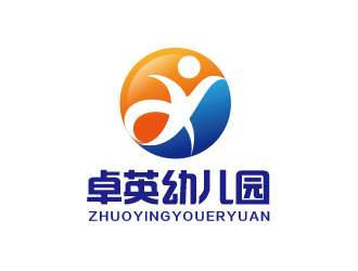 朱紅娟的logo設(shè)計(jì)