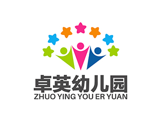 潘樂的logo設(shè)計(jì)
